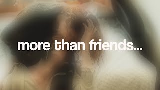 Mokita - More Than Friends [Legendado]