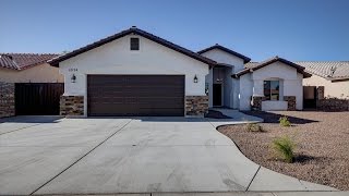 SOLD! 10194 E  37th Pl, Yuma AZ 85365