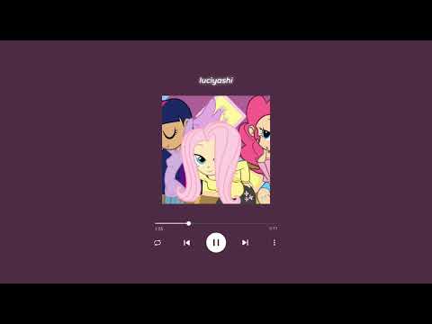 𝙖𝙤𝙨𝙝𝙞 – 𝙁𝙡𝙪𝙩𝙩𝙀𝙍𝙍 ( 𝙨𝙡𝙤𝙬𝙚𝙙 𝙭 𝙧𝙚𝙫𝙚𝙧𝙗 )