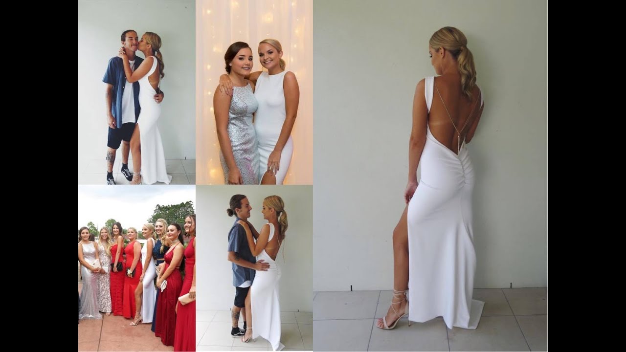 VLOG | Formal & Graduation 2016