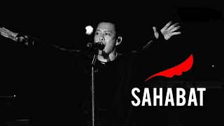 LIVE | NOAH - Sahabat