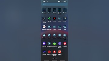 كيفية فتح ملفات word, pdf and Excel على الهاتف الاندرويد