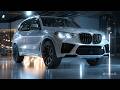 BMW X5: Practicality Meets Performance!