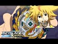Beyblade Burst Surge Episode 5 Free Vs Hikaru Eng Dub