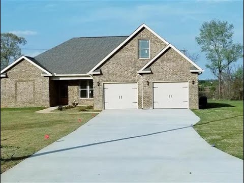 81 Rowland Circle, Byron, GA home video tour