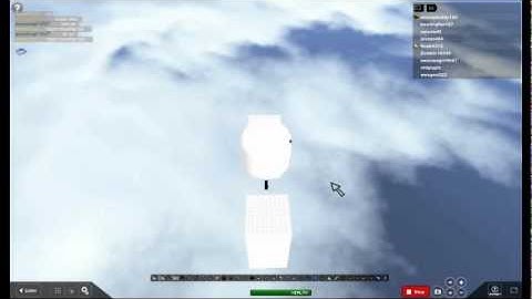 Big head small body script