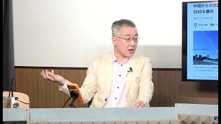 文化人放送局LIVEの配信のサムネイル画像