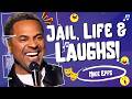 Mike Epps Survives Crazy Jail Stories And Wild Life Lessons | Stand-up Comedy 🔥