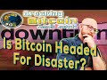 Bitcoin Price Volatility MADNESS! The Crypto Scammers Are Back!