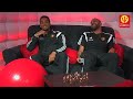 #REDDEVILS | Our boys can't stay serious... Behind the scenes footage