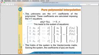 Famous MATLAB - Function Approximation 01 Net Worth
