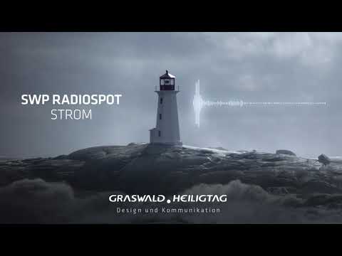 SWP Radiospot – Strom | Made by GH!
