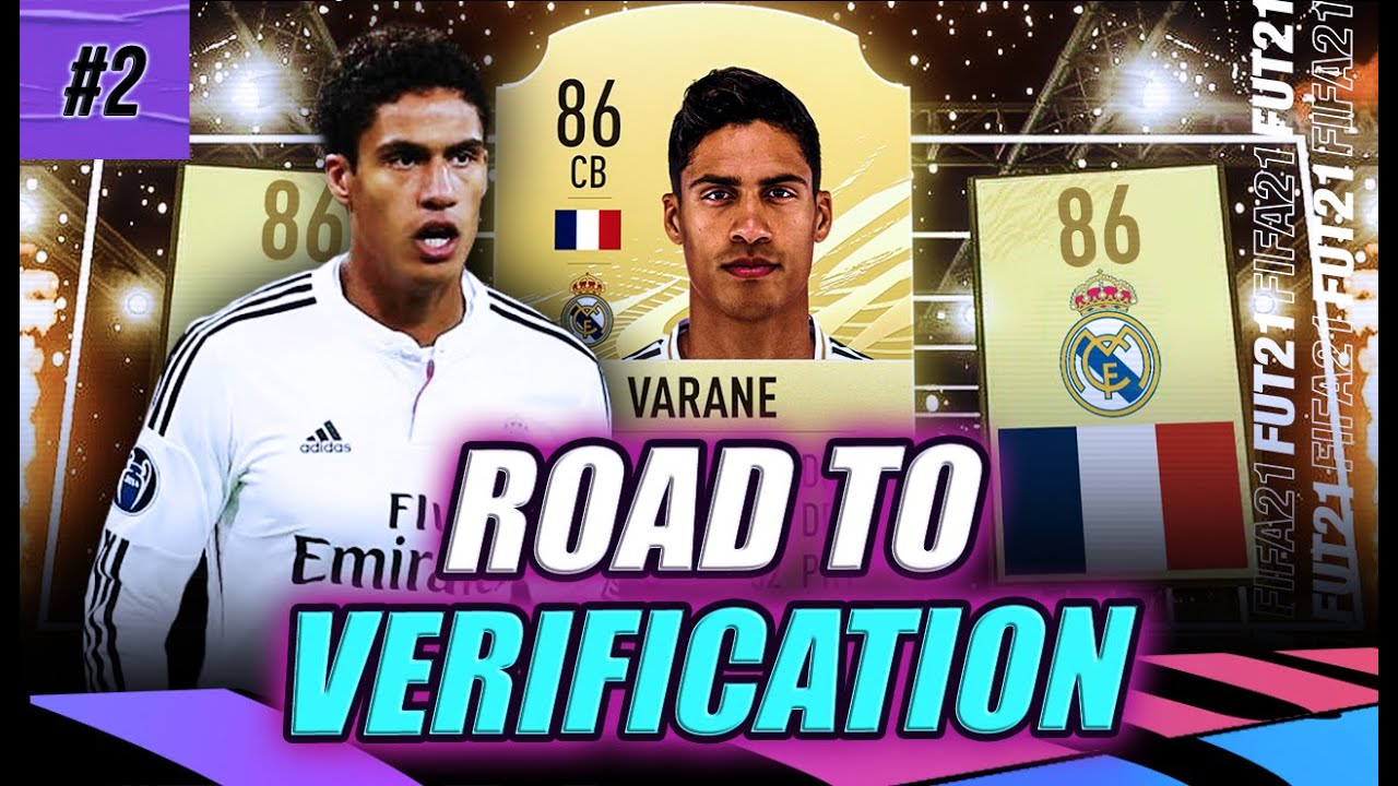 INCREDIBLE FIRST PACK OPENING! TEAM CAPTAIN PACKED!? | ROAD TO VERIFICATION | EPISODE #2