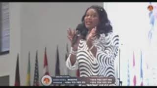 Rev Teresia Wairimu April 2024 Full Message