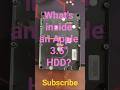 Part 2: Teardown HDD APPLE #shorts #youtubeshorts #minhtanlegacy #teardown #asmr #hdd