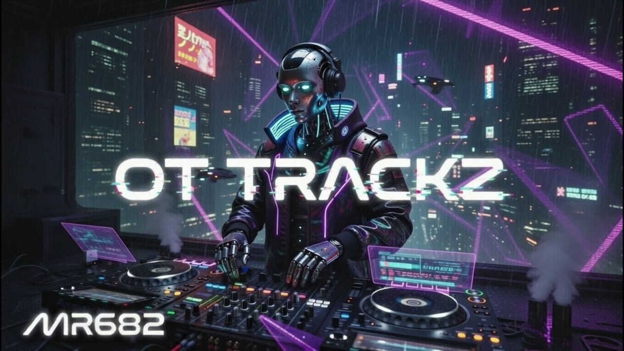 MR682 Same heartbeats EDM (original song)