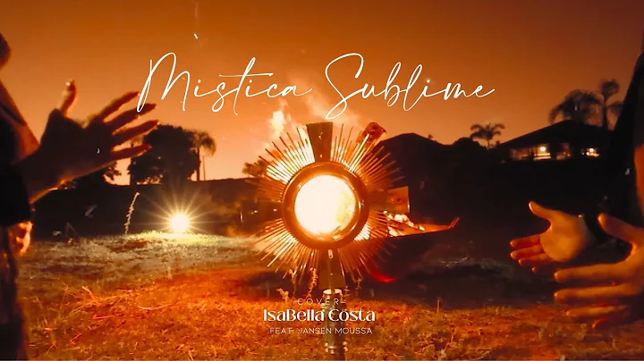 IsaBella Costa feat. Jansen Moussa - Mstica Sublime