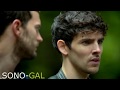 Merlin saison 6 la voix du dragon premire partie