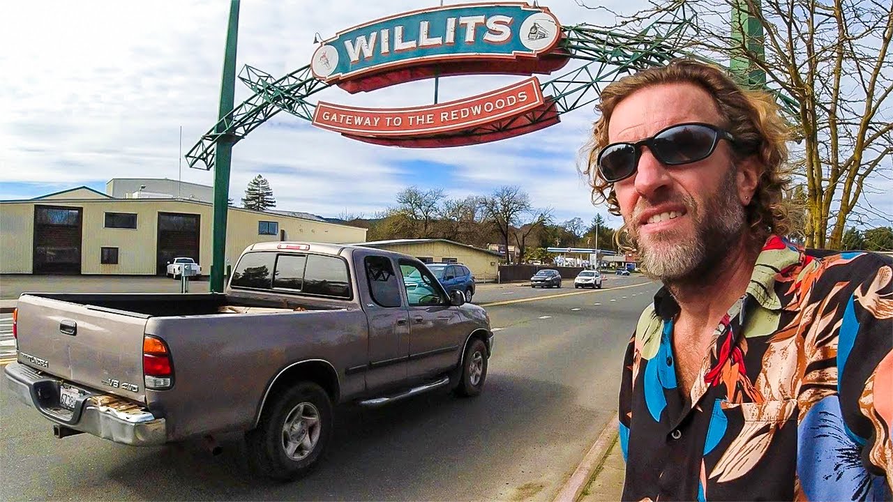 Wild Tales from my Hometown in America – Video