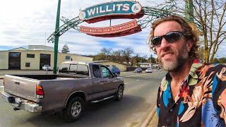 Crazy Stories From My Life in a Small American Town
