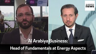 Energy Expert On OPEC+, Chinese Demand Growth, US Elections and Energy Policies