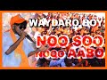 WAYDARO BOY NOO SOO NOQO AABO AABO FRUD CONGRÉS OFFICIAL VIDEO RTD MUSIC PRODUCTION 2025
