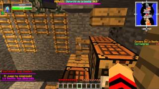 Twerk A La Pared Xd Escapa De La Bestia Themarco Lugamer