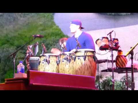 Jimmy Buffett - Margaritaville (partial)