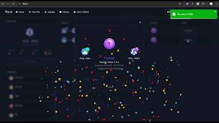 Coinflip Casino on Solana — architecture and demo walkthrough