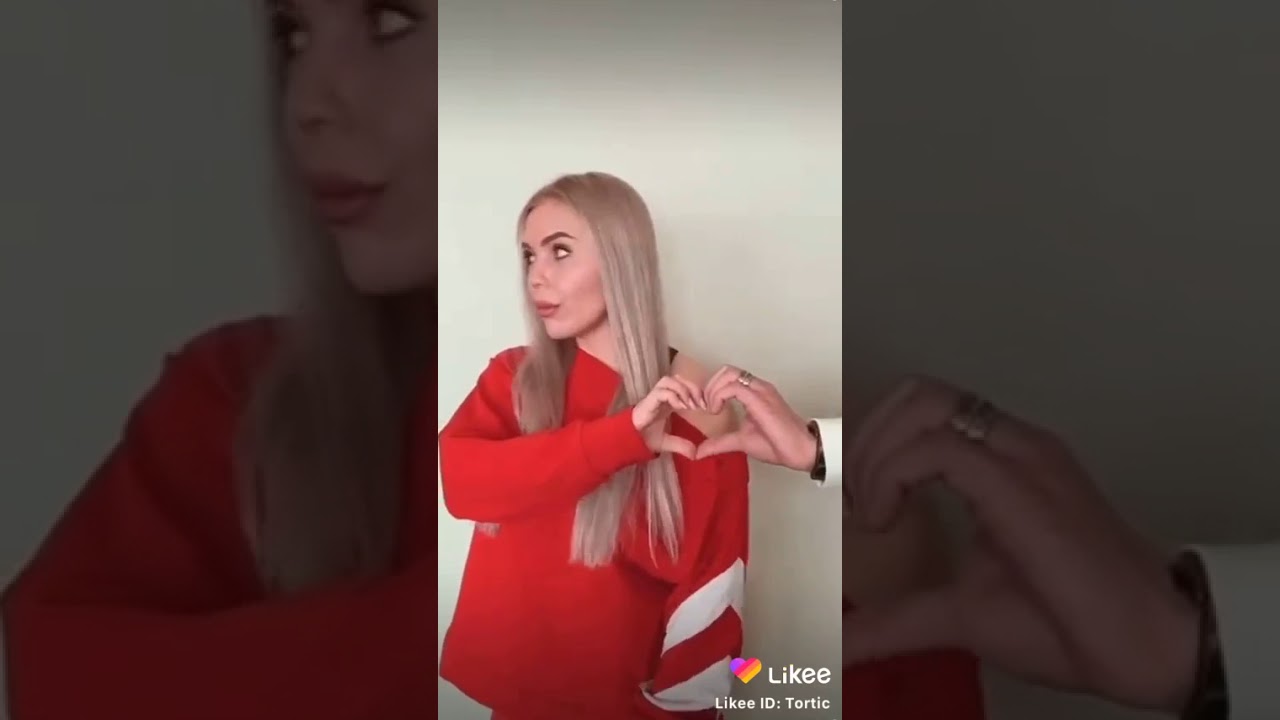 Карина кросс программа на самом деле