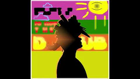 Kenneth Bager - Follow The Dub (Full Album) - 0190