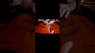 The Star Press Interview - Logan King, Ouija Board Collection