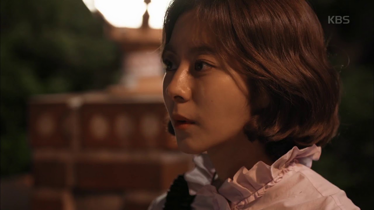 맨홀 - 이상한 나라의 필 - 김재중, 유이에 드디어 고백! ＂널 좋아하는 마음은 거른적 없어＂. 20170831