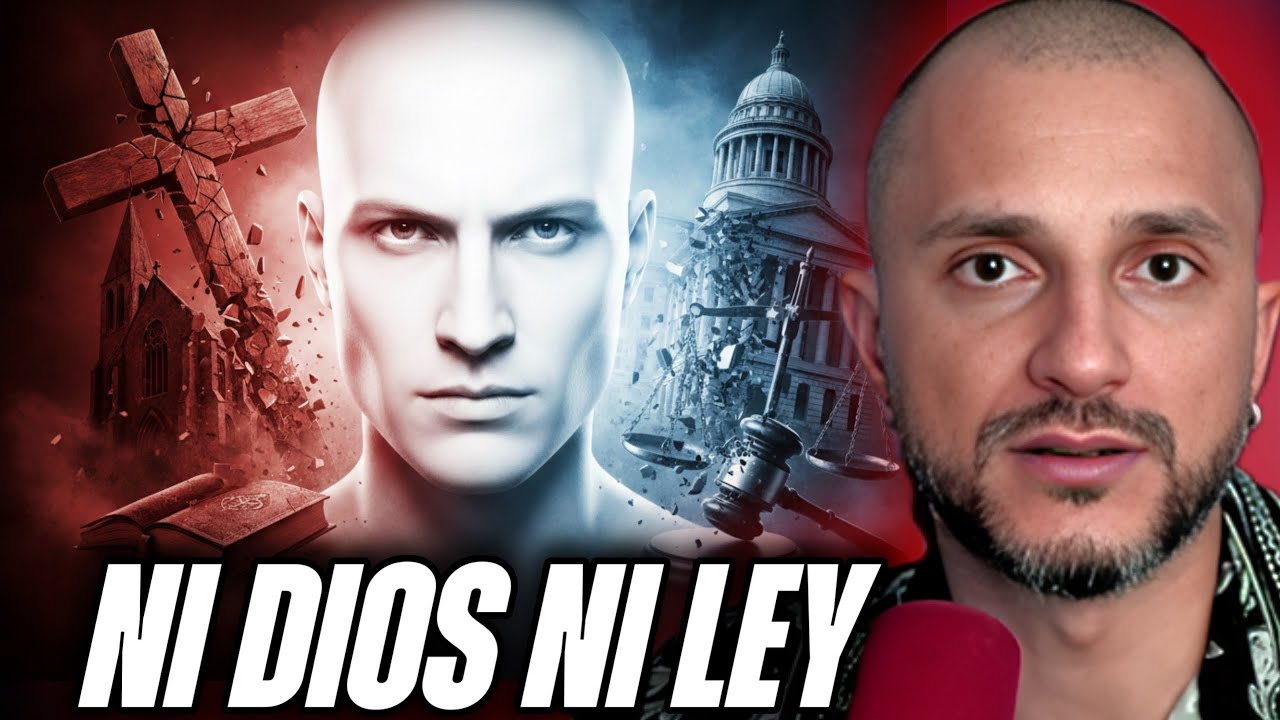 SER BUENA PERSONA NO DEPENDE DE LA RELIGIÓN | MUÑE 