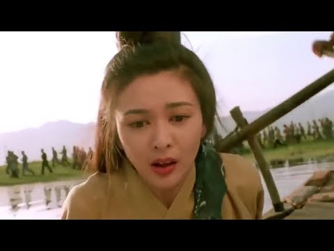 [Phim Mới] Phim võ thuật hongkong thập niên 90 hay nhất - Thế lực chốn hoàng cung - Thuyết Minh Full