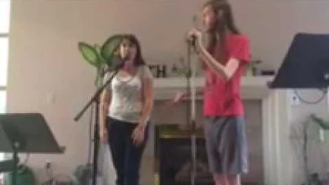The Phantom of the Opera - Mandy Lockhart Ft: Nath...