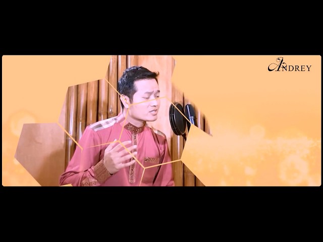 I'TIRAF (Raihan) - cover by ANDREY class=
