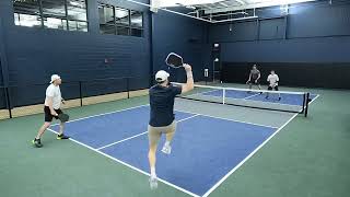 02/22/26 - ANPC Private $-Ball / RPRR / Schnugg, Hall -vs- Brandt, Howerton