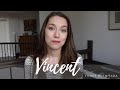 Medical Student Sings VINCENT | Tunes with Tara | Don McLean Cover