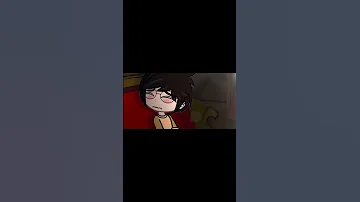 He Never Whispered Ever Again Gacha Life Reacts To 