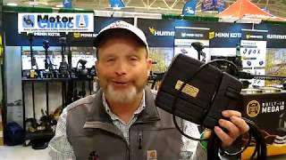 Minn Kota Power Drive Foot Pedal Repair