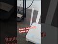 Router Ruijie Adek Kakak nih
