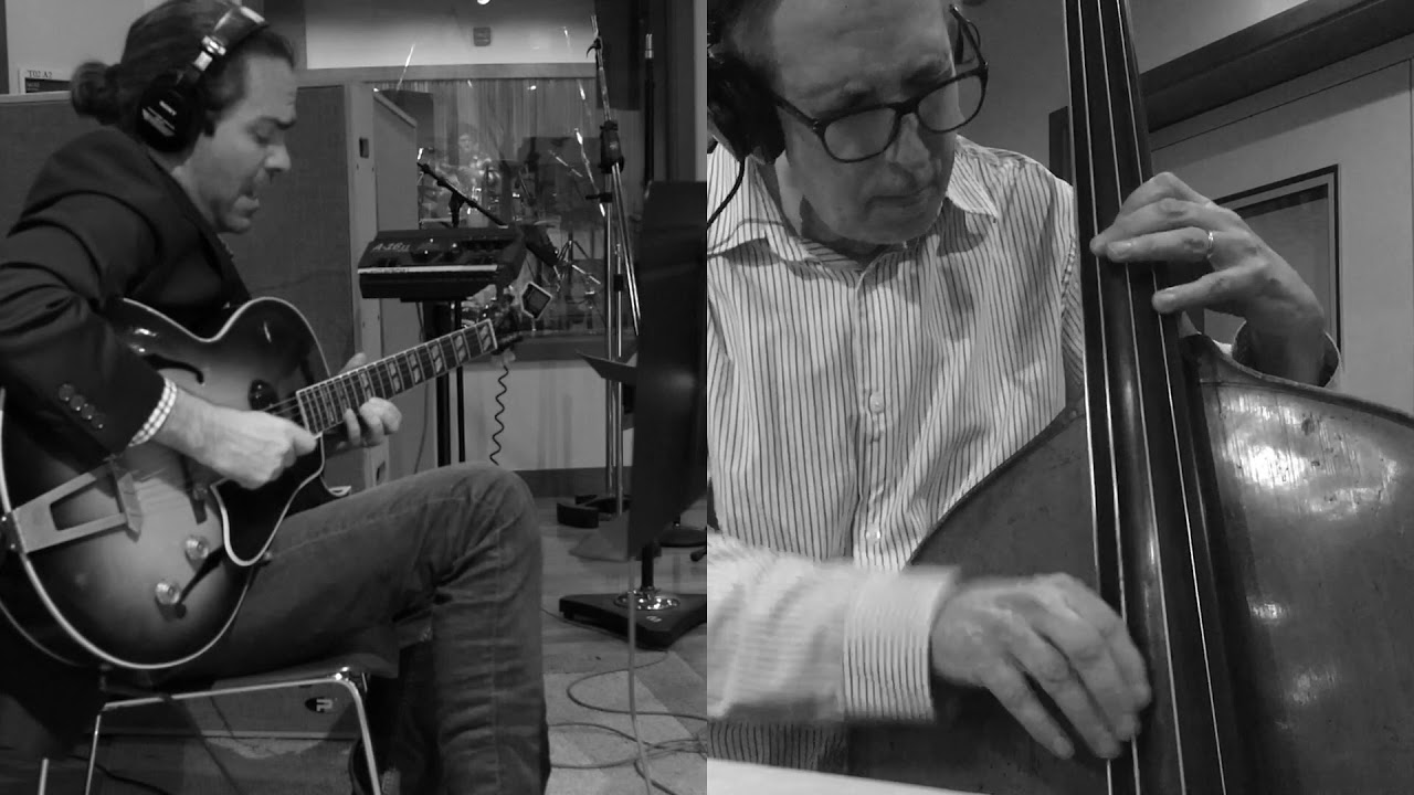 Alone Together - Chris Whiteman, Paul Langosch, Emre Kartari