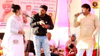          Nisha Jangra  Yogesh Dagar       