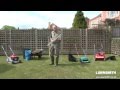 How to Rake and Scarify a Lawn for Moss and Thatch