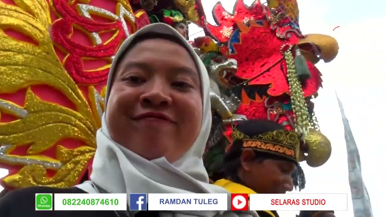 WONG KETELU | New CRYSTALLIA NADA