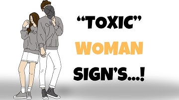Don’t Get Fooled: 5 Signs You’re Dealing With an Evil Woman | Stoicism