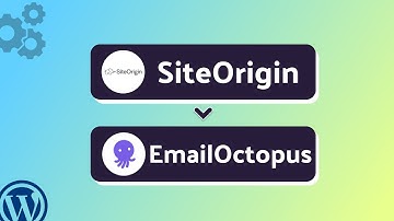 Integrating SiteOrigin with EmailOctopus | Step-by-Step Tutorial | Bit Integrations