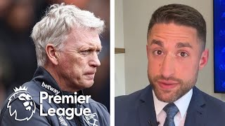 What’s next for West Ham, Chelsea manager position decisions? | Premier League | NBC Sports