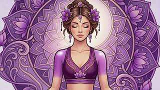 30 Beautiful Yoga Poses Mindful Meditation Coloring Book